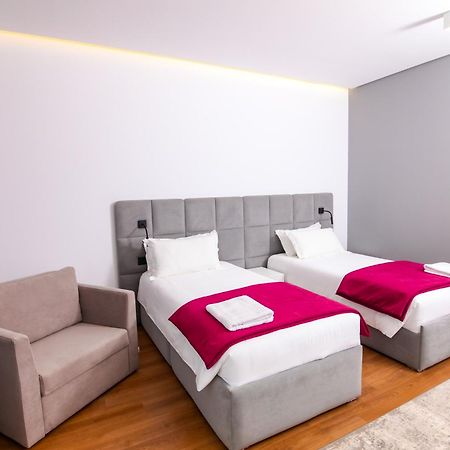 N Hotel By Noshi Rinas Zewnętrze zdjęcie