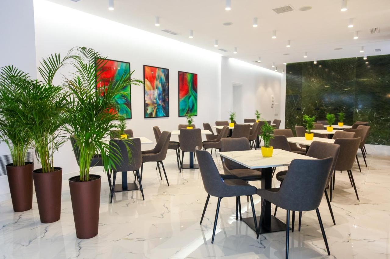 N Hotel By Noshi Rinas Zewnętrze zdjęcie