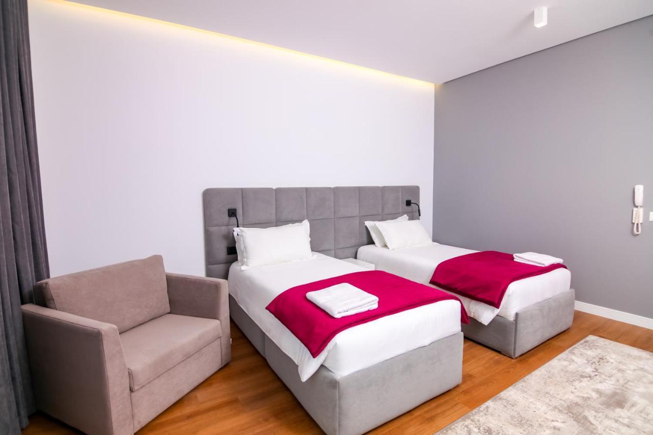 N Hotel By Noshi Rinas Zewnętrze zdjęcie