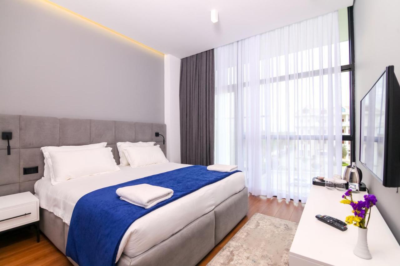 N Hotel By Noshi Rinas Zewnętrze zdjęcie