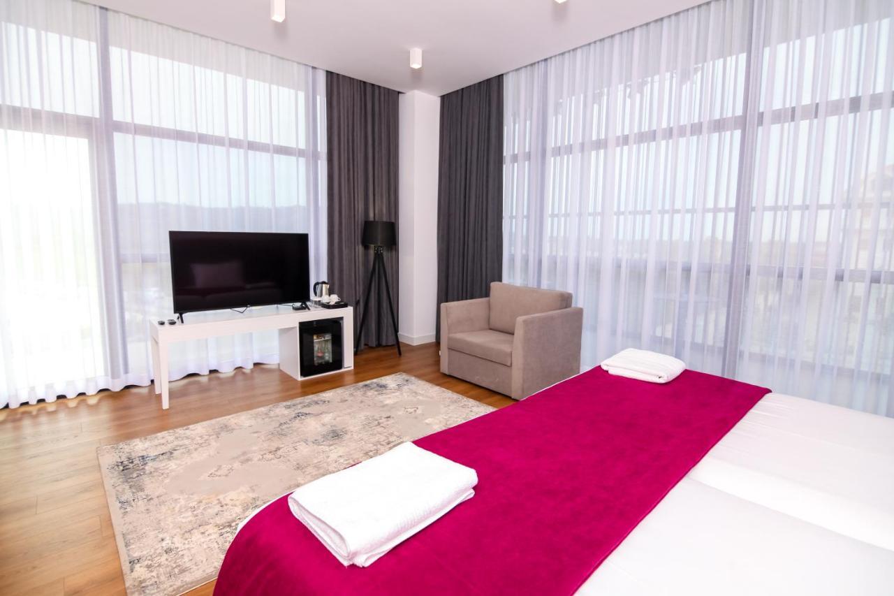 N Hotel By Noshi Rinas Zewnętrze zdjęcie