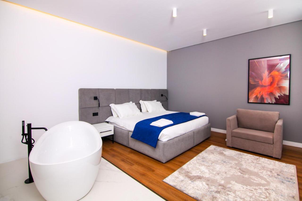 N Hotel By Noshi Rinas Zewnętrze zdjęcie
