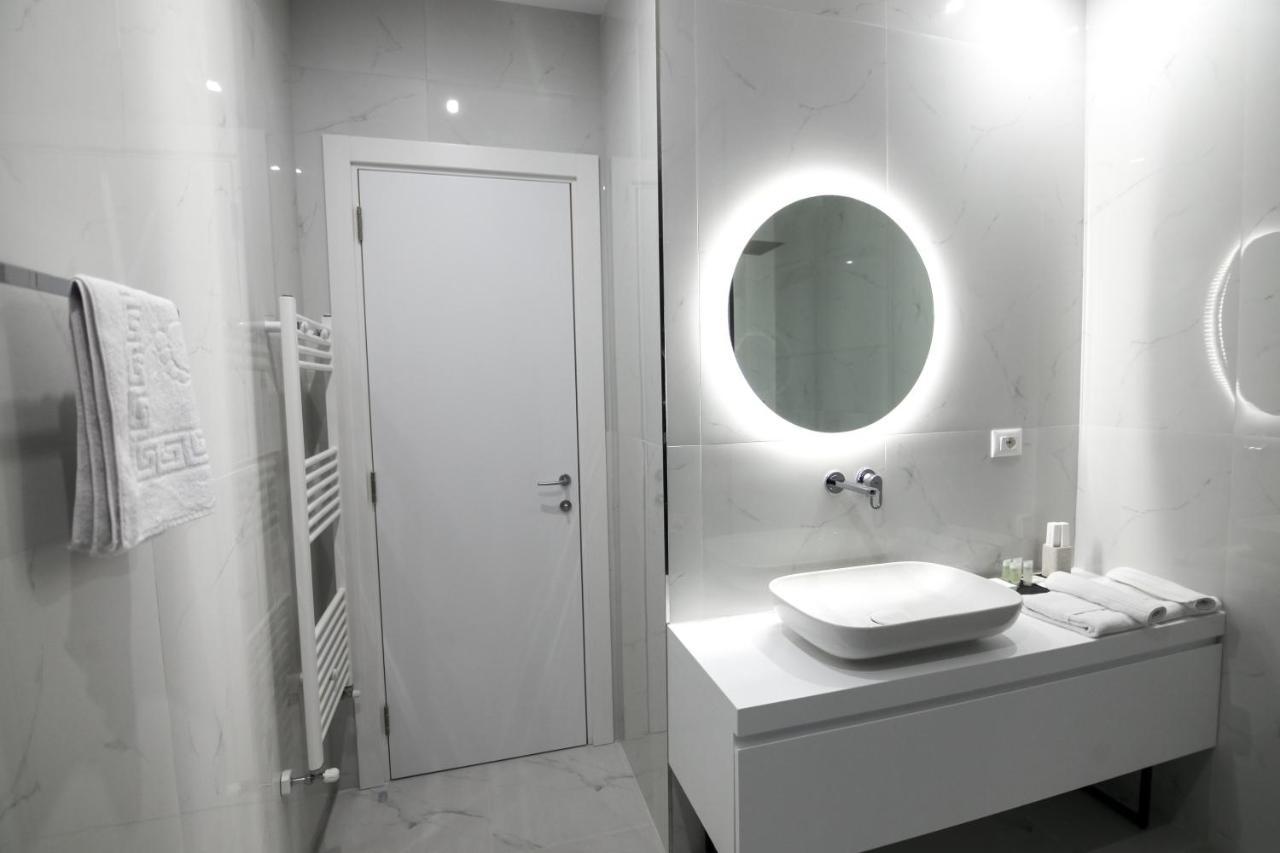 N Hotel By Noshi Rinas Zewnętrze zdjęcie