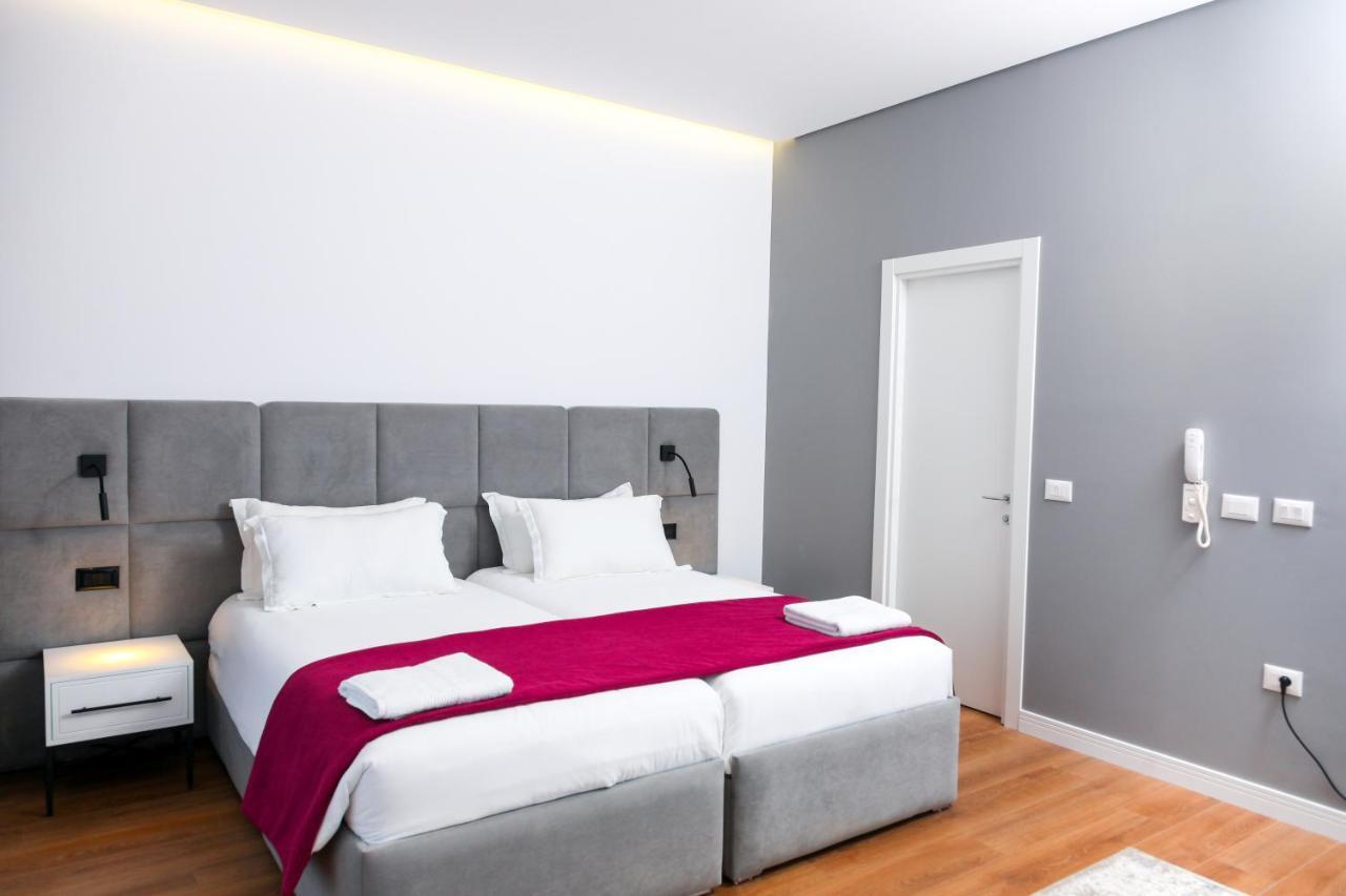 N Hotel By Noshi Rinas Zewnętrze zdjęcie