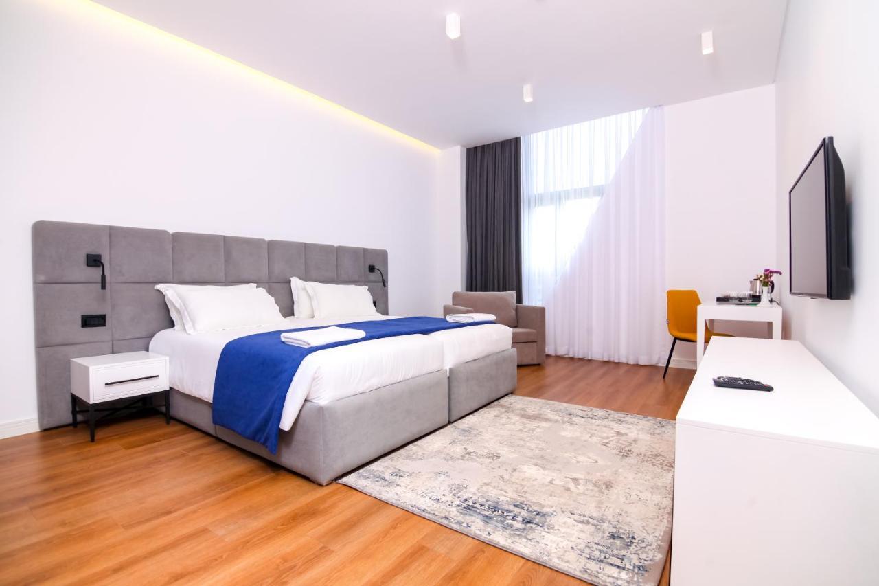 N Hotel By Noshi Rinas Zewnętrze zdjęcie