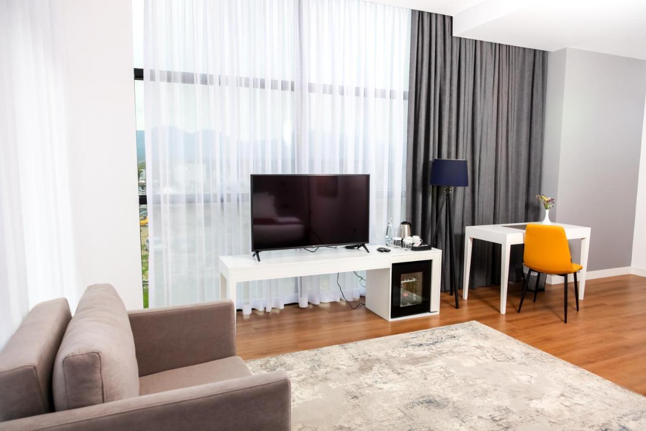 N Hotel By Noshi Rinas Zewnętrze zdjęcie