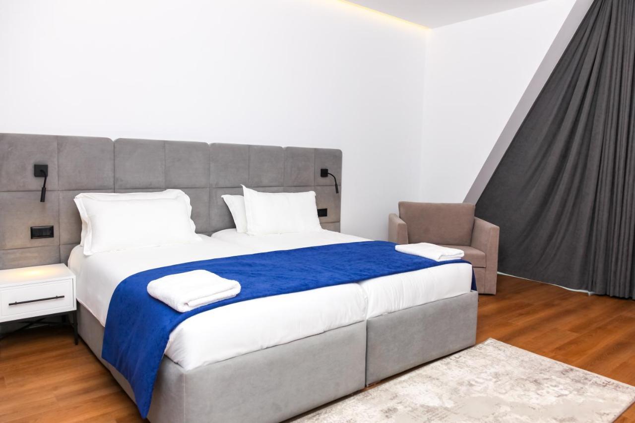 N Hotel By Noshi Rinas Zewnętrze zdjęcie