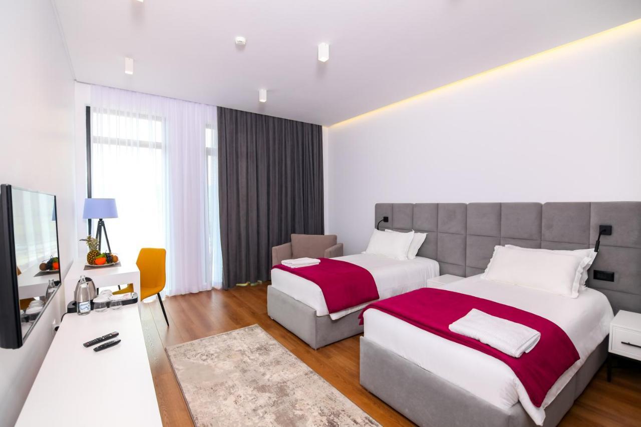 N Hotel By Noshi Rinas Zewnętrze zdjęcie