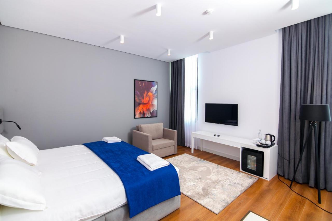N Hotel By Noshi Rinas Zewnętrze zdjęcie