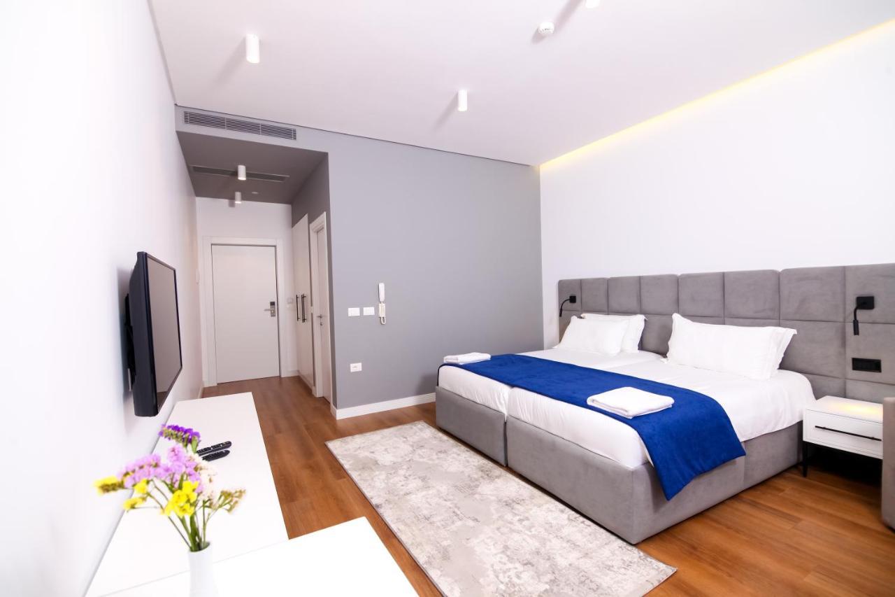 N Hotel By Noshi Rinas Zewnętrze zdjęcie