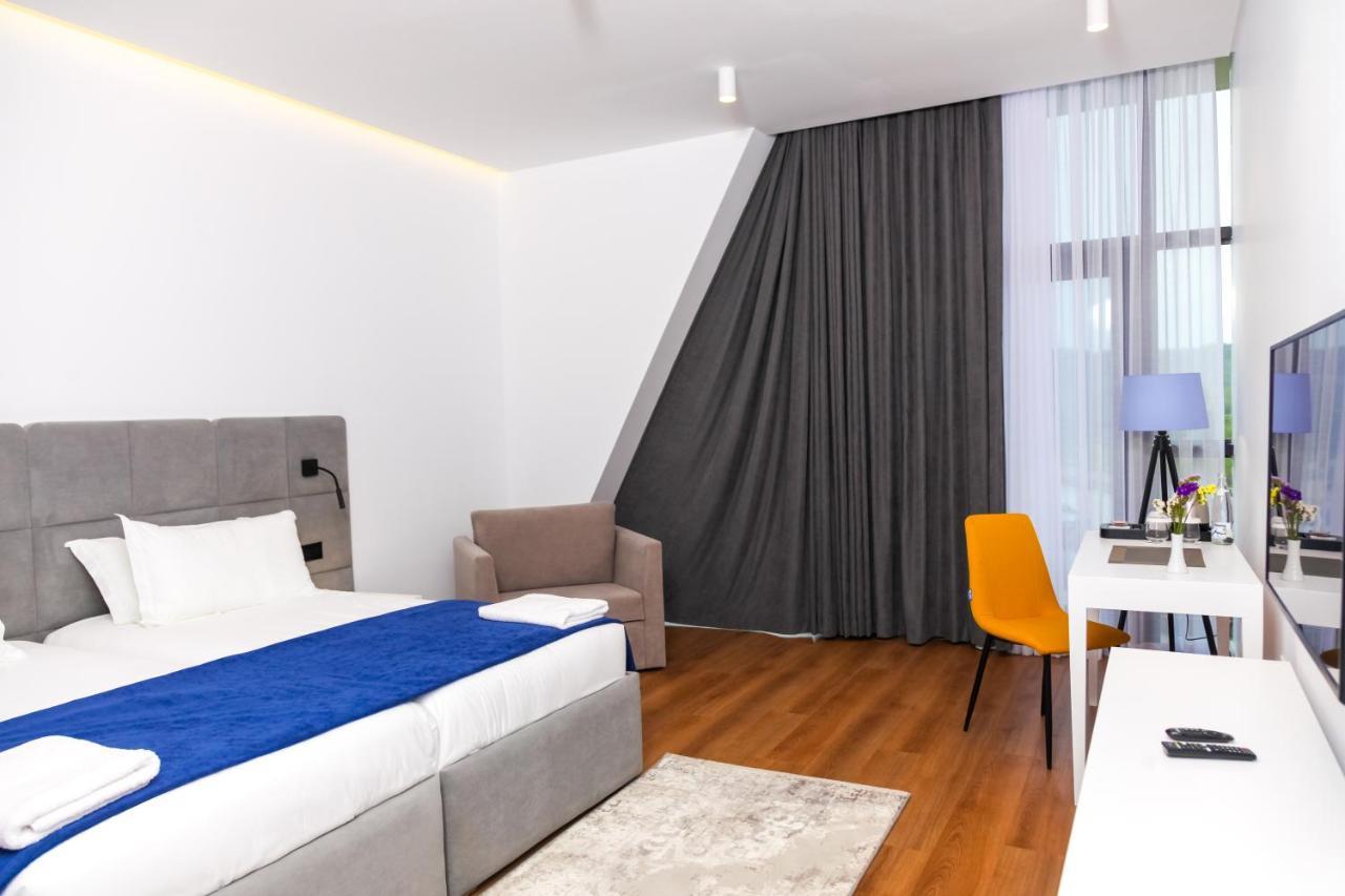 N Hotel By Noshi Rinas Zewnętrze zdjęcie