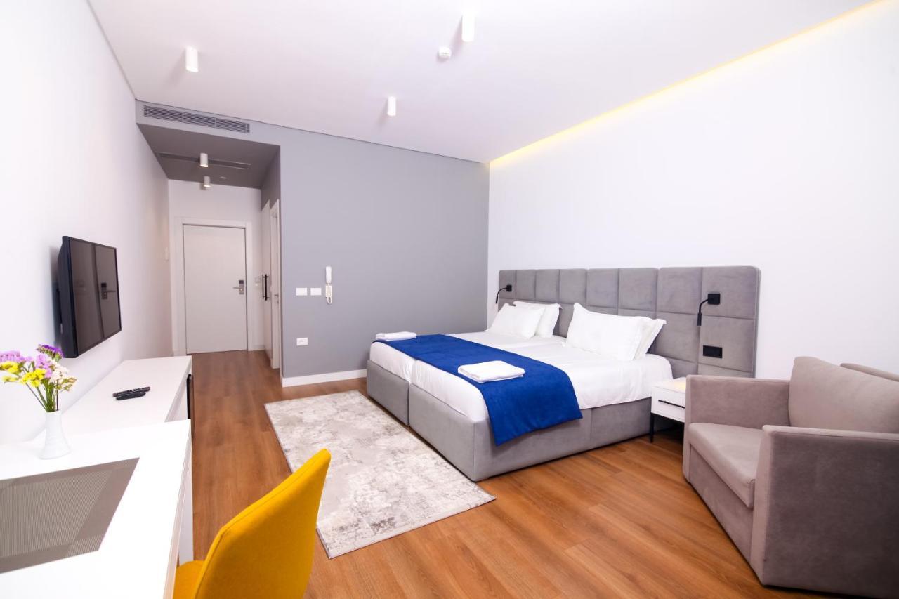 N Hotel By Noshi Rinas Zewnętrze zdjęcie