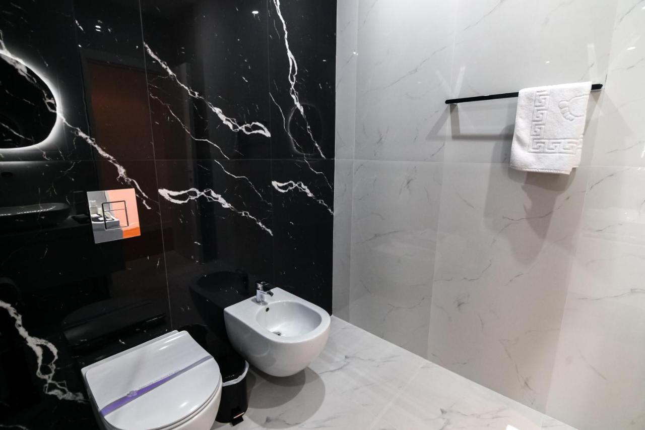 N Hotel By Noshi Rinas Zewnętrze zdjęcie