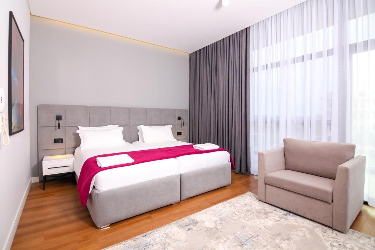 N Hotel By Noshi Rinas Zewnętrze zdjęcie