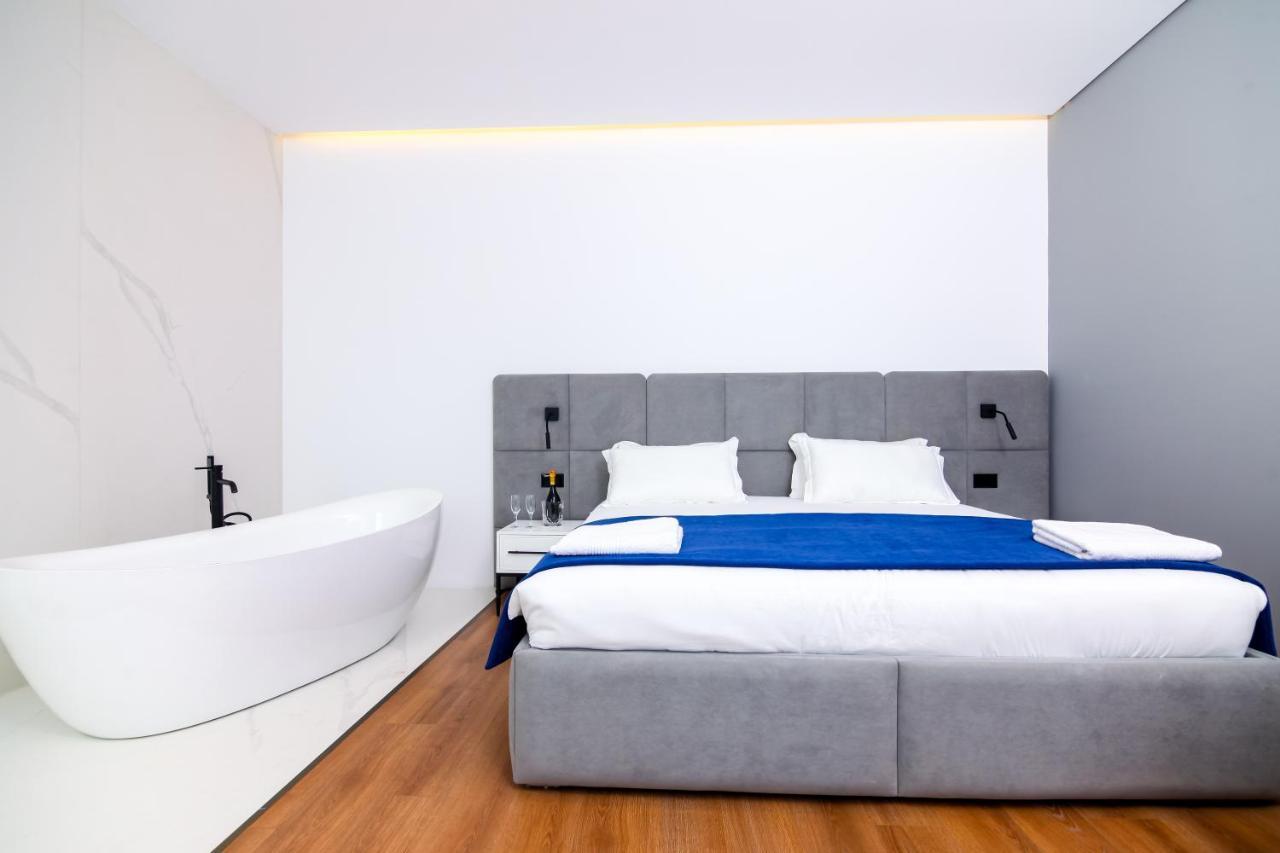 N Hotel By Noshi Rinas Zewnętrze zdjęcie