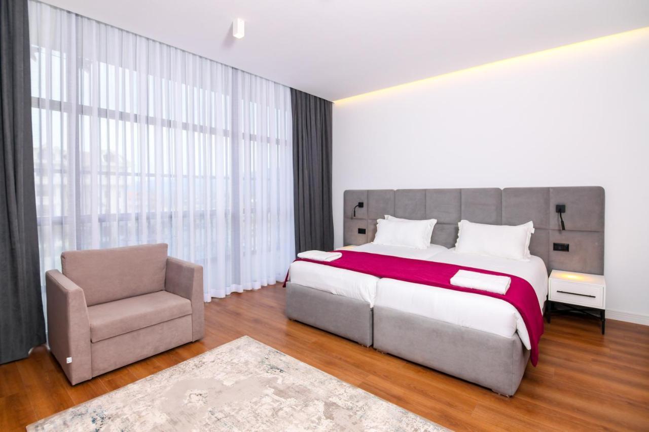 N Hotel By Noshi Rinas Zewnętrze zdjęcie