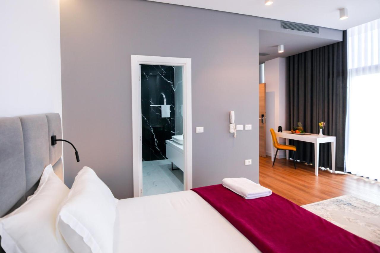 N Hotel By Noshi Rinas Zewnętrze zdjęcie