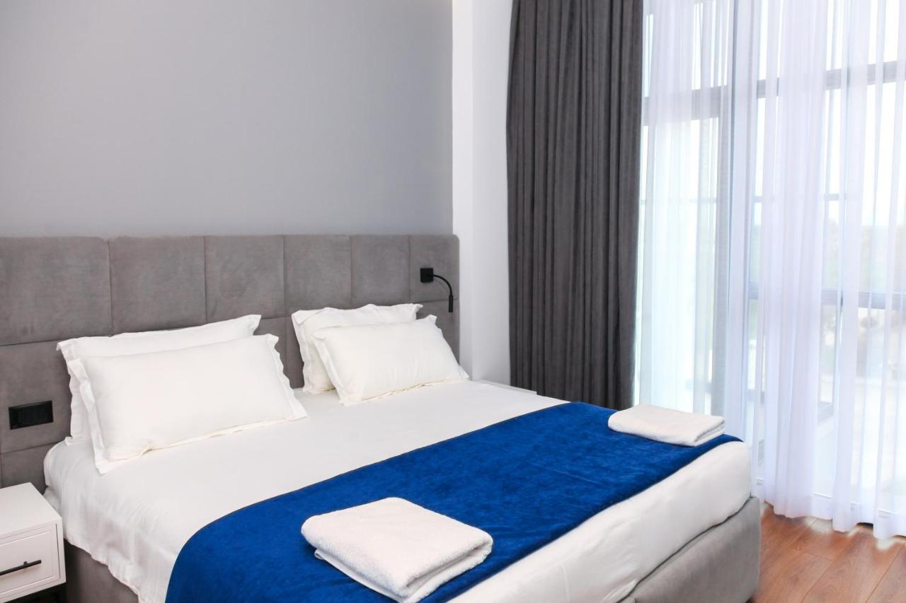 N Hotel By Noshi Rinas Zewnętrze zdjęcie